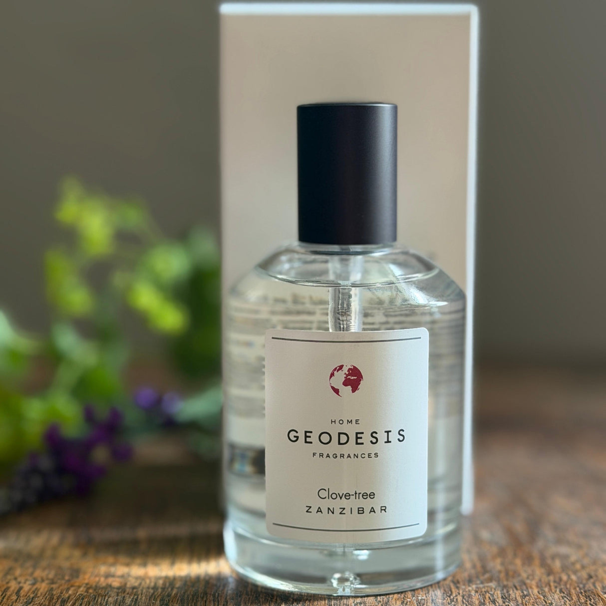 Clove Tree (Giroflier) - Room Spray