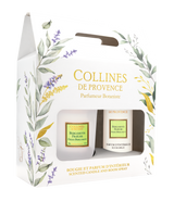 Bergamot - Home Fragrance Gift Set