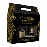 Black Rose - Home Fragrance Gift Set