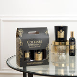 Black Rose - Home Fragrance Gift Set