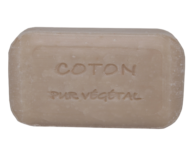 Cotton, Organic Argan Oil | 100g