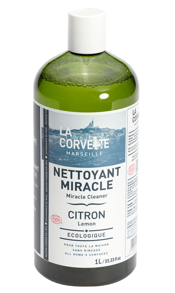 Multipurpose 'Miracle' Cleaner, Lemon, | 1L