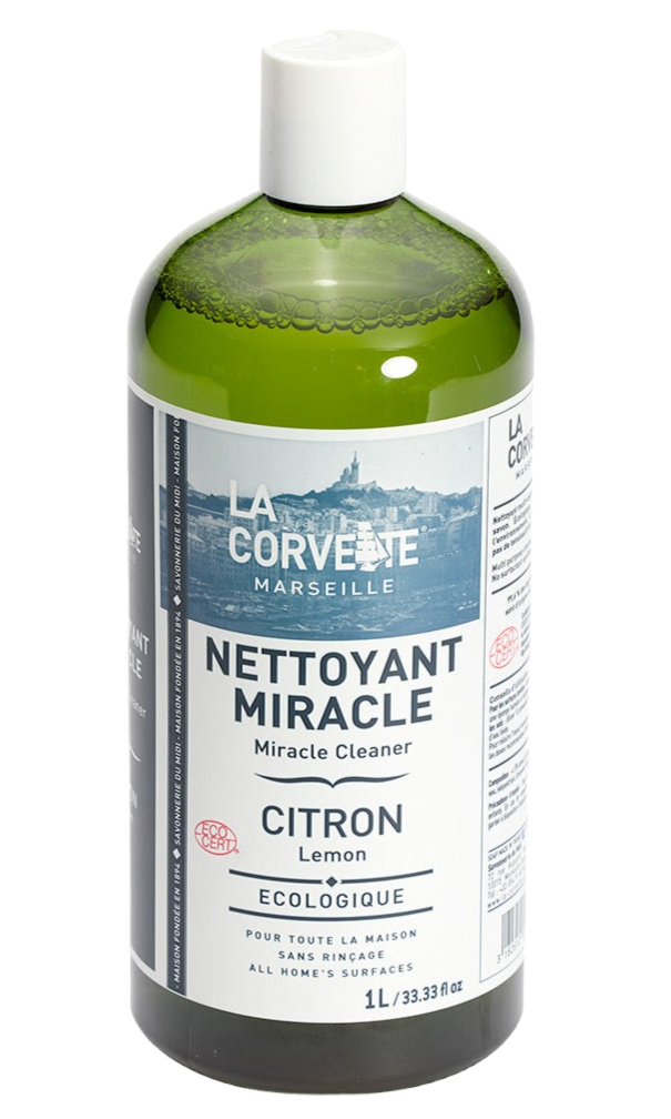 Multipurpose 'Miracle' Cleaner, Lemon, | 1L