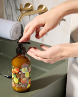 Agrumes du Verger – Liquid Soap – 470ml