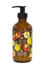 Agrumes du Verger – Hand & Body Cream – 225ml