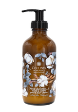 Coton des Champs – Hand & Body Cream – 225ml