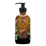 Fleur d’Aloe – Hand & Body Cream – 225ml