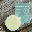 Donkey Milk Shampoo for Normal Hair | 60g