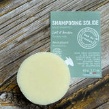 Donkey Milk Shampoo for Normal Hair | 60g