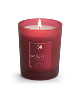 Limited Edition - Spiced Cranberry Candle by Geodesis