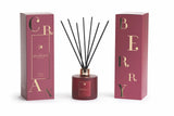 Limited Edition - Spiced Cranberry Room Diffuser by Geodesis
