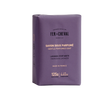 Purple soap bar with 'Fer a Cheval' branding on a white background