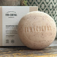 Olive Oil & Shea Butter Solid Shampoo Bar for Normal & Dry Hair