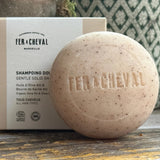 Olive Oil & Shea Butter Solid Shampoo Bar for Normal & Dry Hair