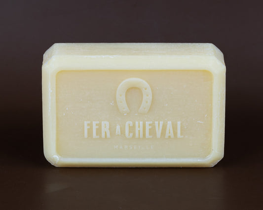 White Tea & Yuzu, Extra Gentle Fragranced Marseille Soap | 125g