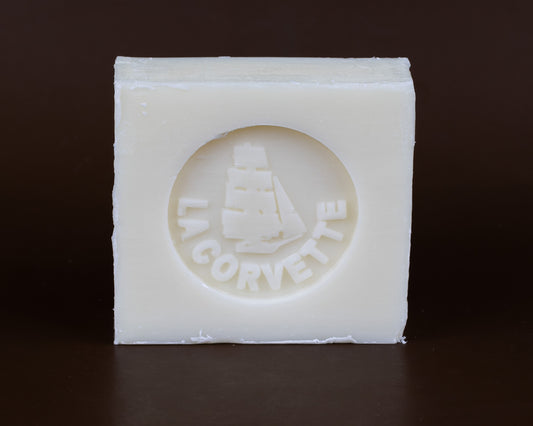 Soins D'Orient (Musky Orange), 100g, Palm Free & Organic