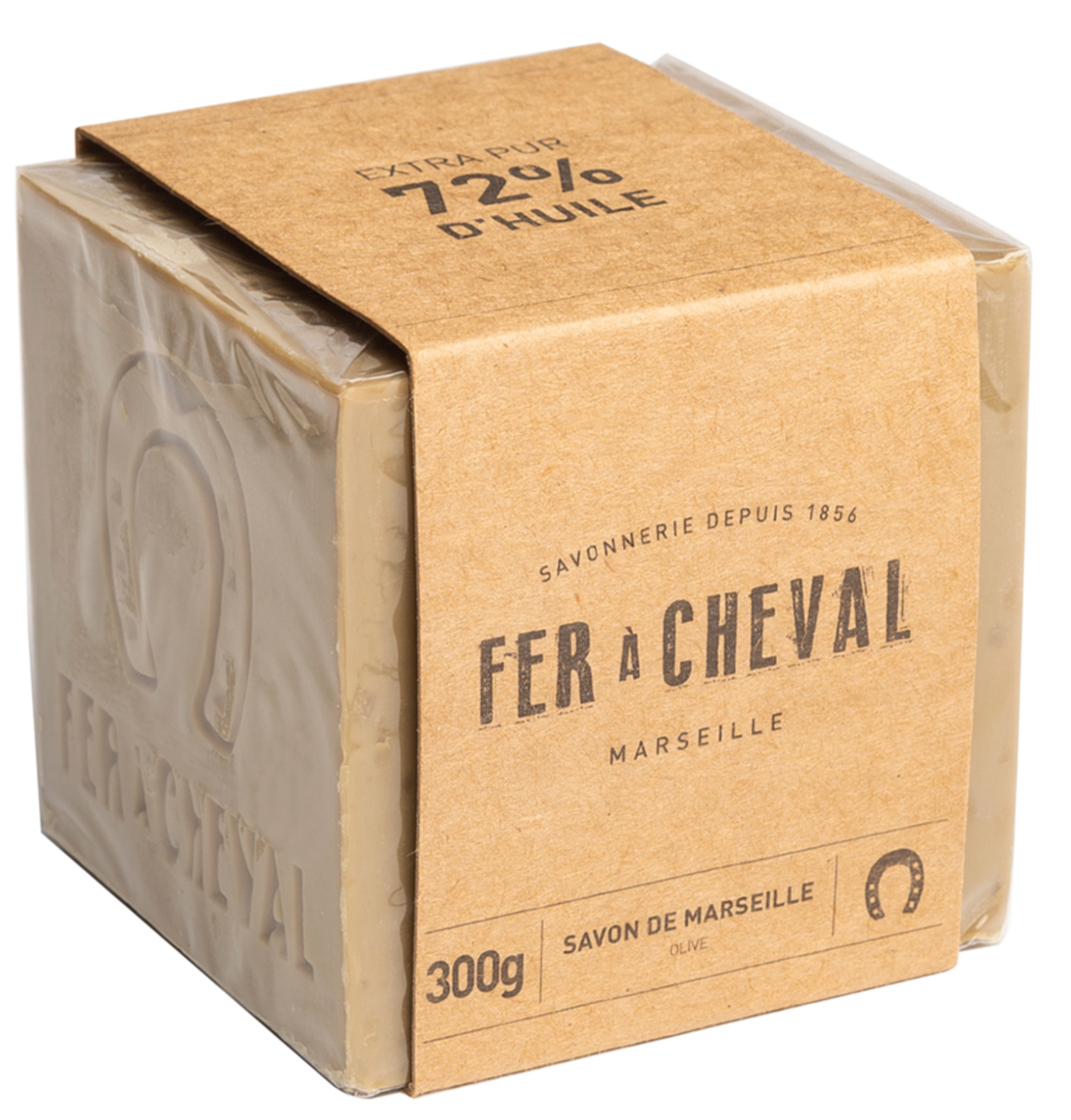 Pure Olive Savon de Marseille | 300g