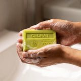 Cedrat -  Shea Butter - 125g