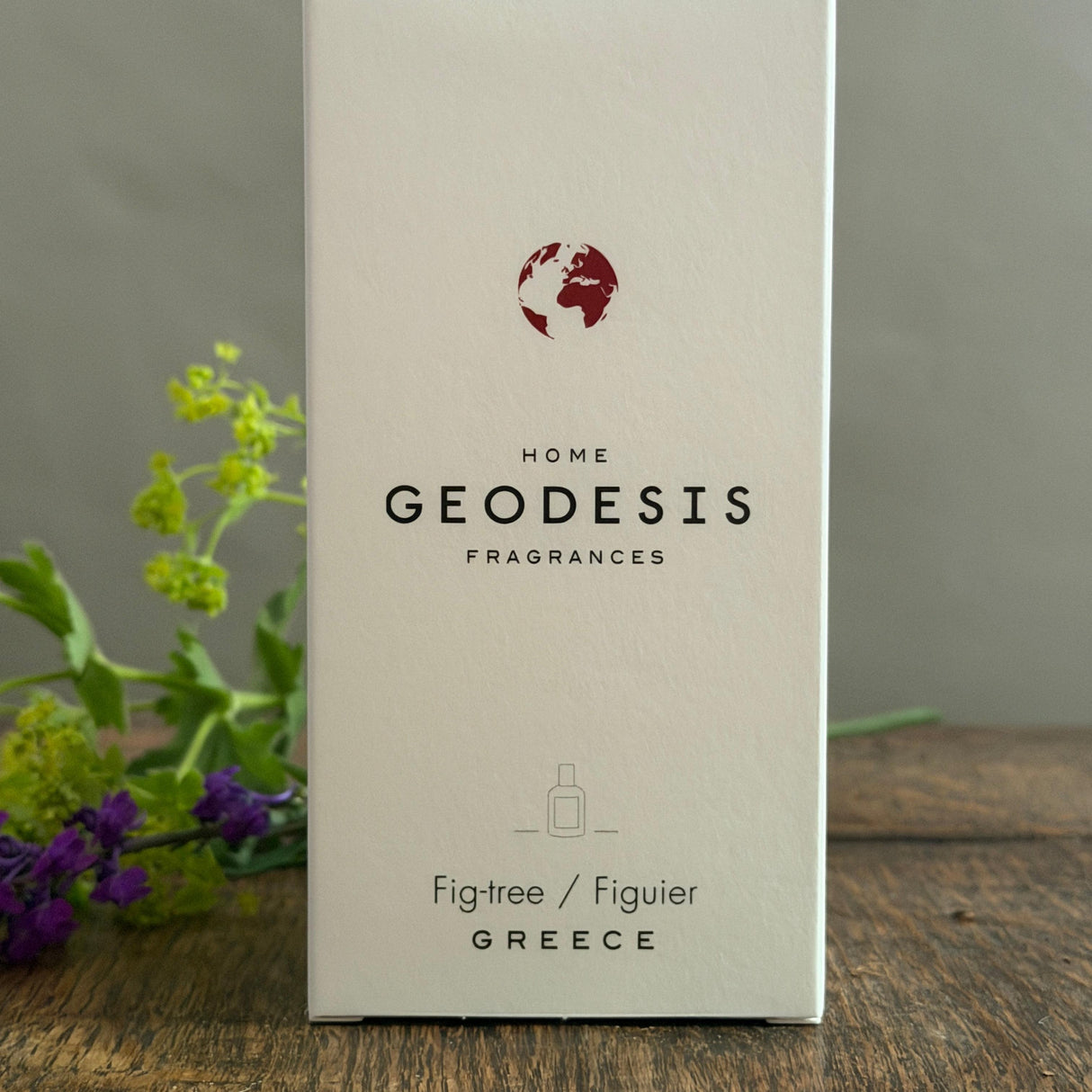 Fig Tree - Room Spray