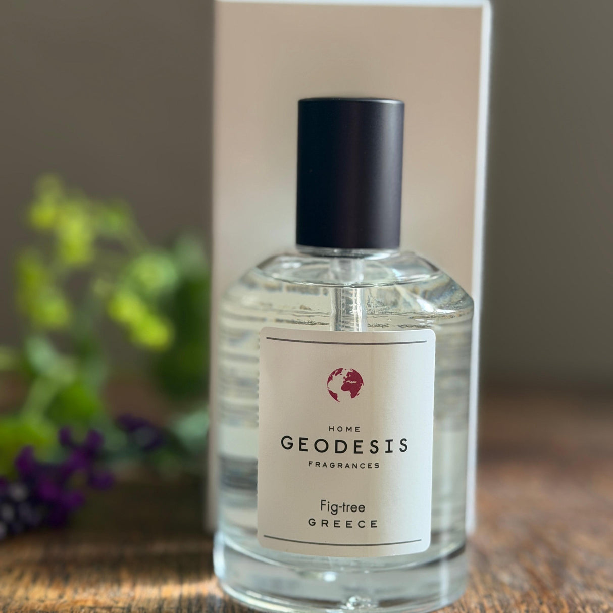 Fig Tree - Room Spray