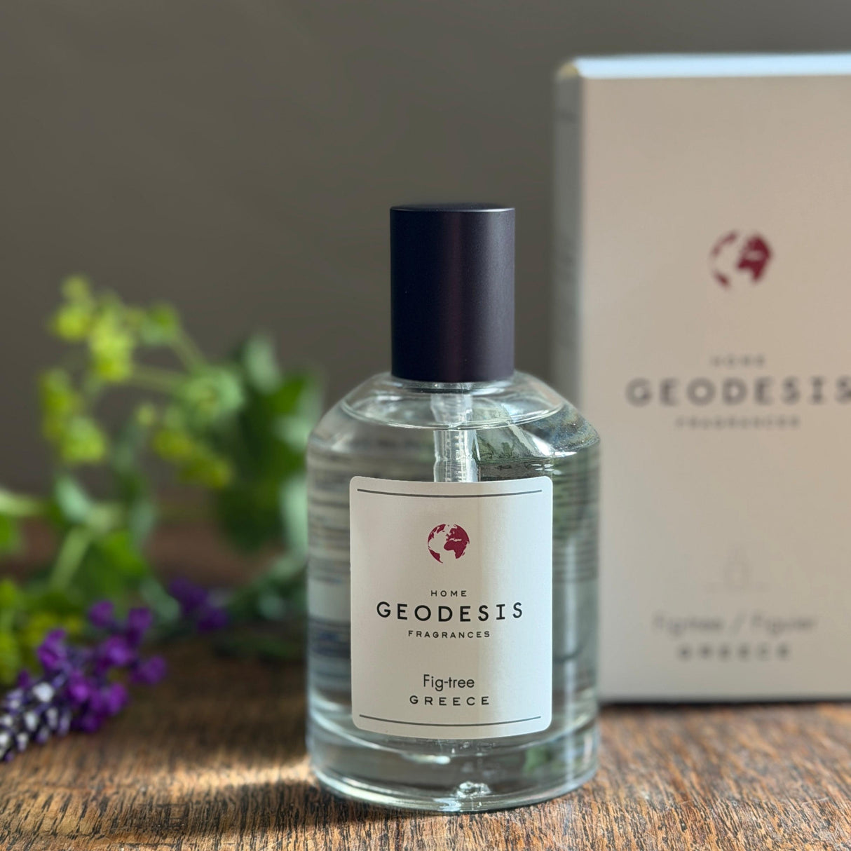 Fig Tree - Room Spray