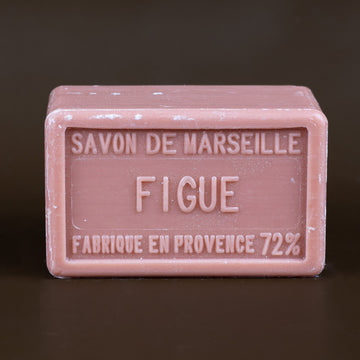 Fig, Marseille Bath & Shower Bar | 250g