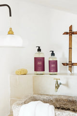 Fig Leaf, Marseille Liquid Soap | 500ml