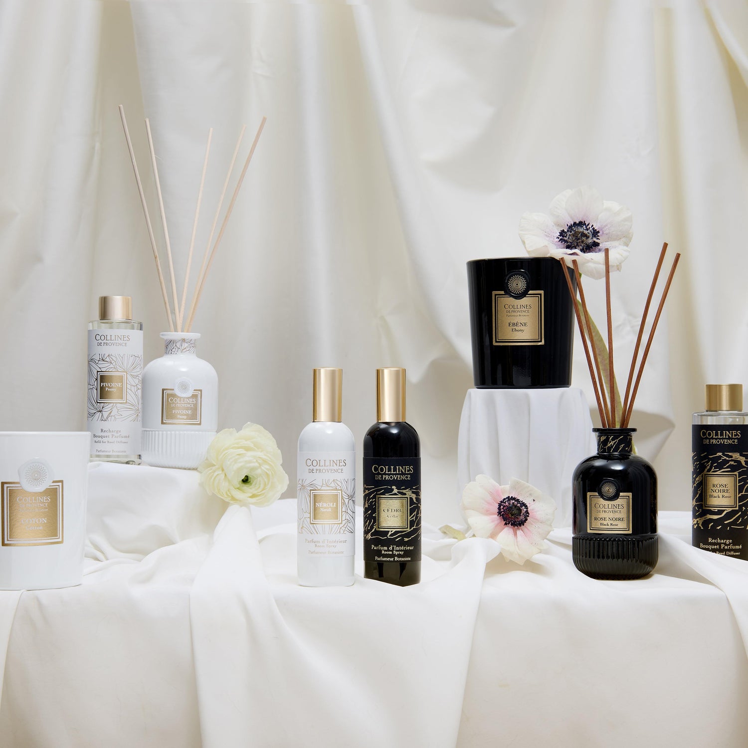 Neroli - Reed Diffuser Refill - 200ml