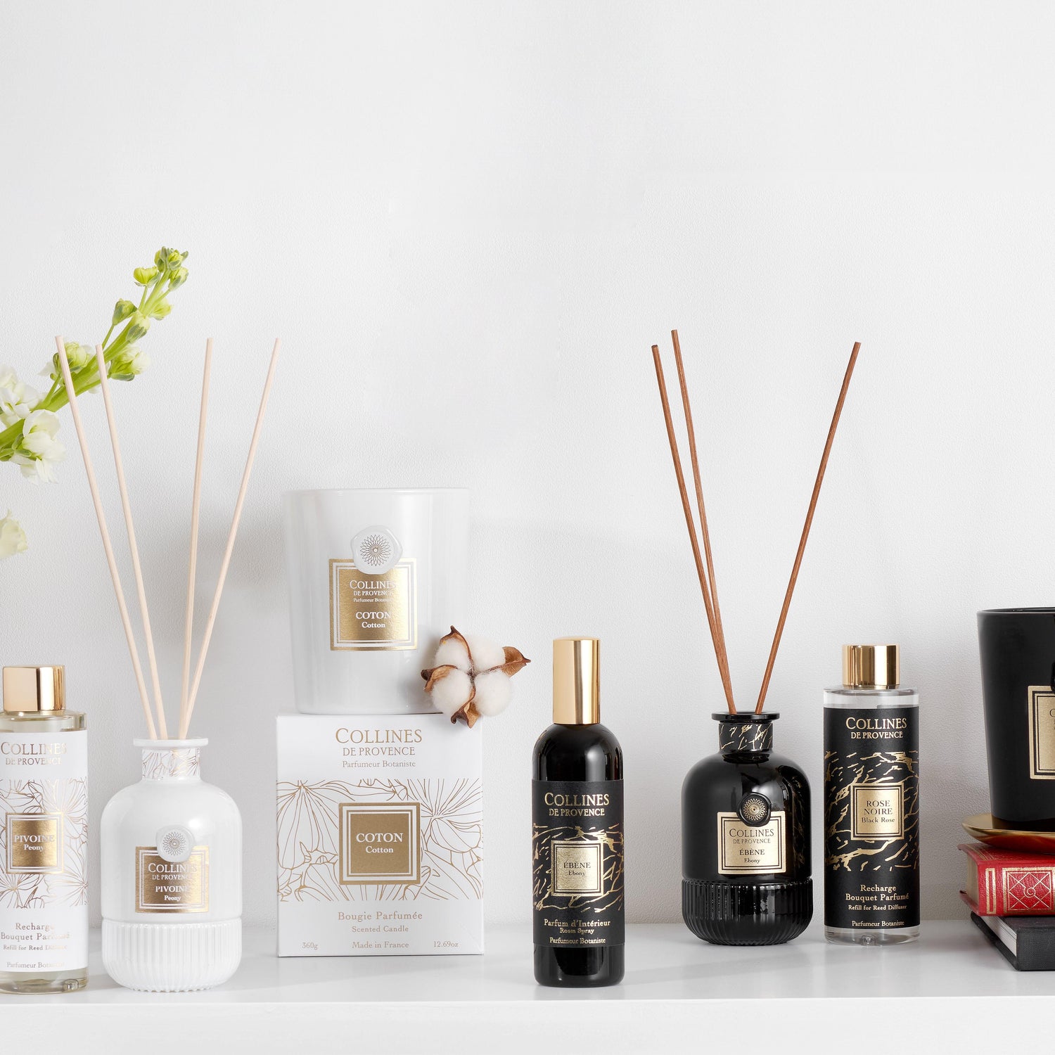 Cedar - Reed Diffuser Refill - 200ml