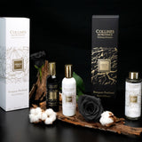 Ebony - Reed Diffuser Refill - 200ml