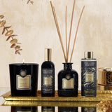 Vanilla Amber - Candle - 360g