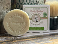 Shaving Soap, Goats Milk, Cedar, Mint & Eucalyptus Oils | 100g