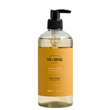 Honey & Almond, Marseille Liquid Soap | 500ml