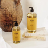 Honey & Almond, Marseille Liquid Soap | 500ml