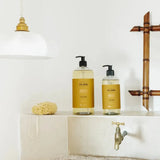 Honey & Almond, Marseille Liquid Soap | 500ml