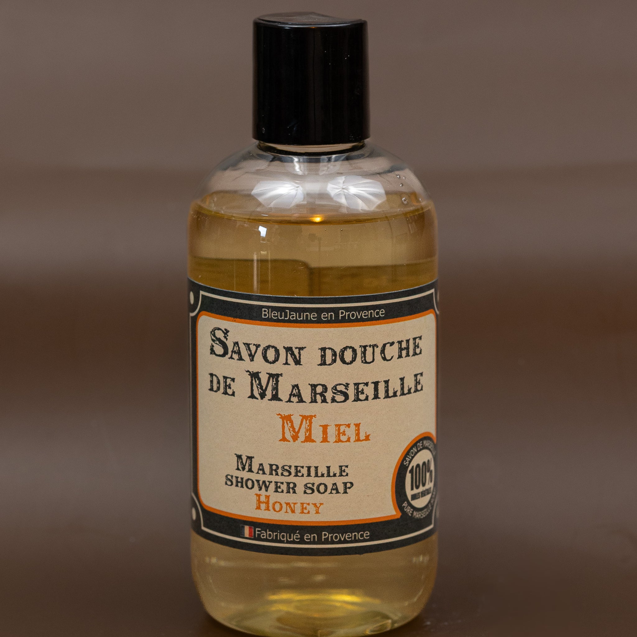 Honey, Marseille Liquid Soap | 250ml