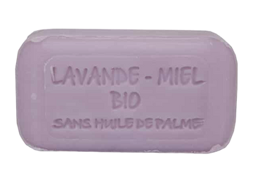 Lavender & Honey, Organic Argan Oil | 100g  | Palm Free