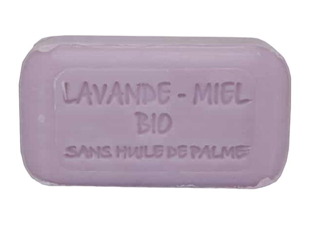 Lavender & Honey, Organic Argan Oil | 100g  | Palm Free