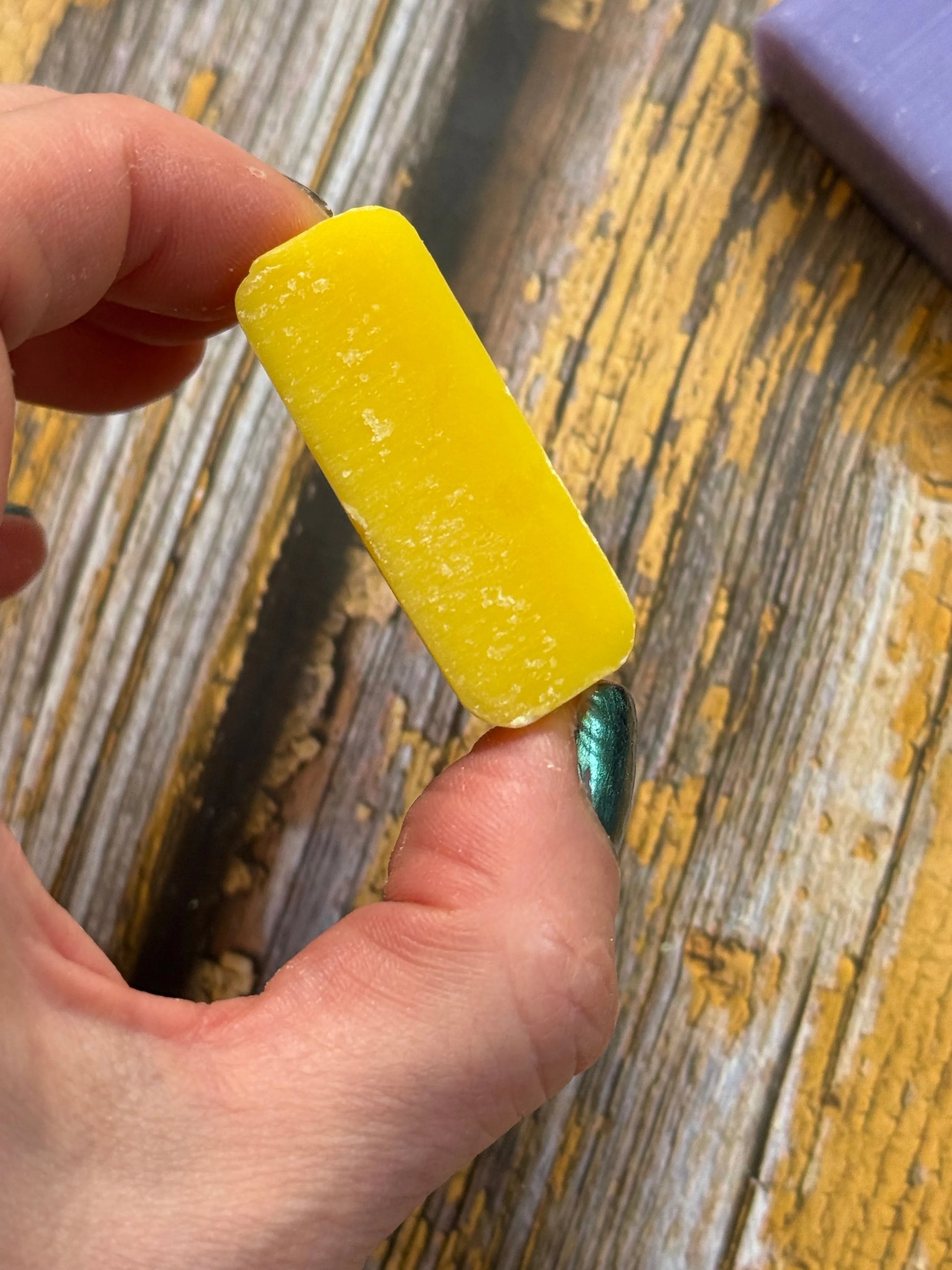 Guest Soaps, Fragranced Savon de Marseille, unwrapped | 8 x 30g