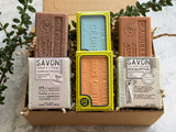 2026 Christmas Soap Discovery Box
