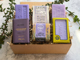 Lavender Discovery Box