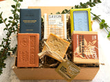 Men's Soap Discovery Box