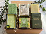 Verbena Discovery Box