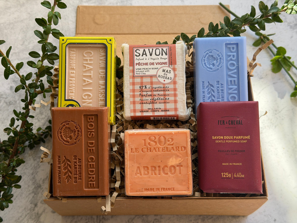 Autumn Discovery Box