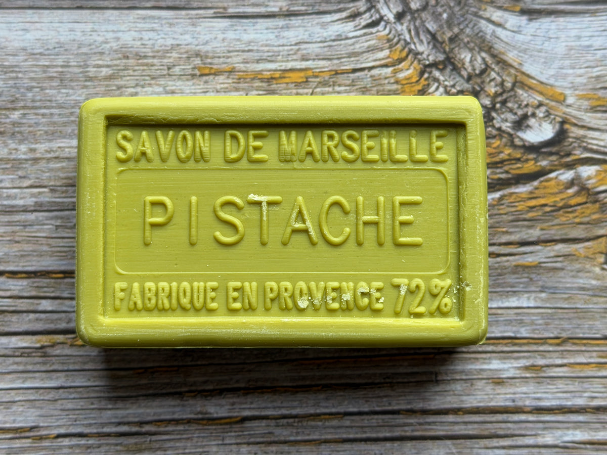 Pistachio - Shea Butter - 250g