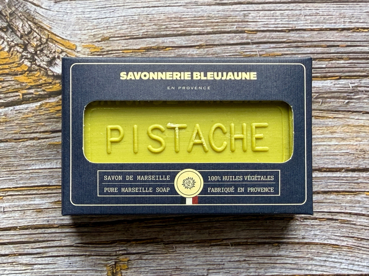 Pistachio - Shea Butter - 100g