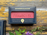 Raspberry (Framboise) - Shea Butter - 100g