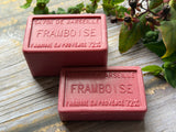 Raspberry (Framboise) - Shea Butter - 100g