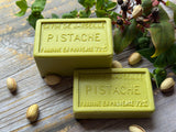 Pistachio - Shea Butter - 250g