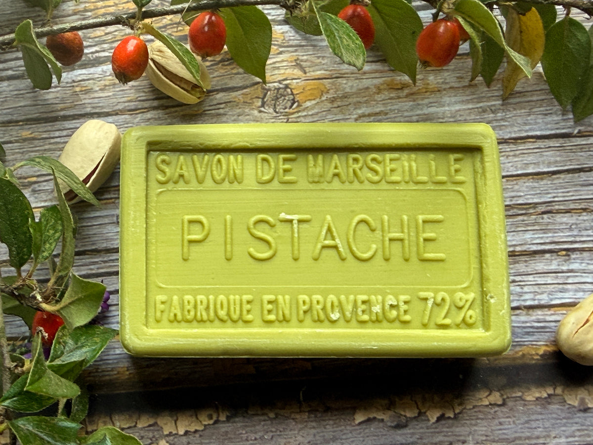 Pistachio - Shea Butter - 100g